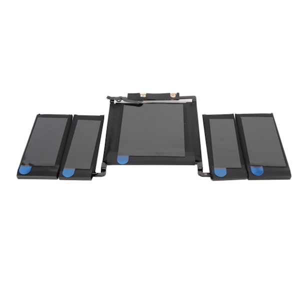 A1706 Laptop Batteri för OS X Laptop Pro 13 Tum MLH12LL/A MLVP2LL/A MNQF2LL/A MNQG2LL/A MPXW2LL/A A1819 Laptop Batteri