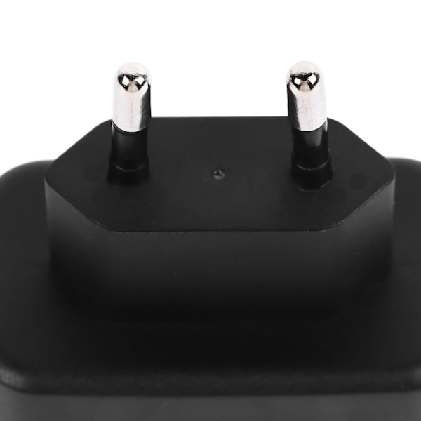 Laddare för Galaxy S22 PD 45W Snabbtelefonladdare Adapterblock för Android-enheter EU-kontakt 100 till 240V Svart