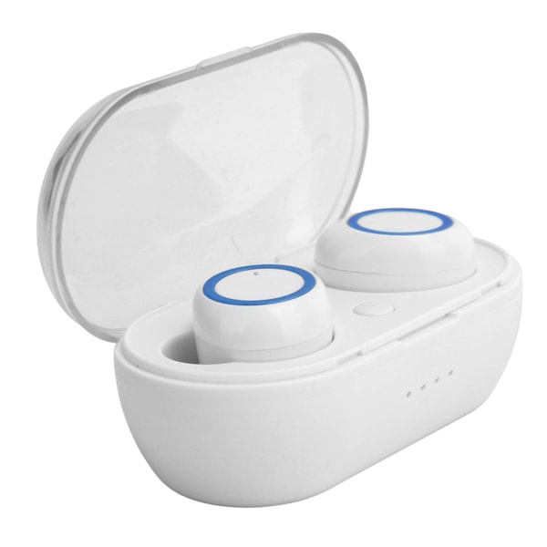 Y50 Trådlösa Bluetooth Hörlurar Bluetooth Öronsnäckor Stereo Hörlurar Bluetooth 5.0 Headset
