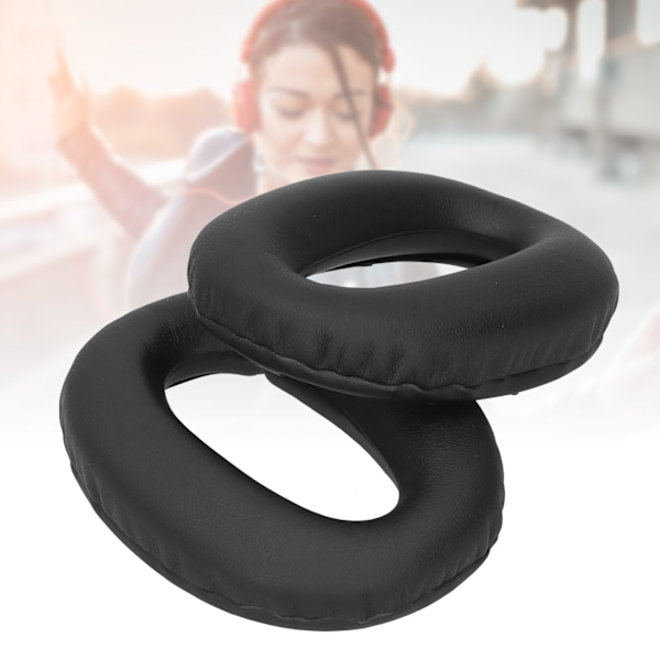 FYZ‑187 Öronkuddar Hörlurar Tillbehör Passar Sony WH1000XM2 MDR‑1000X