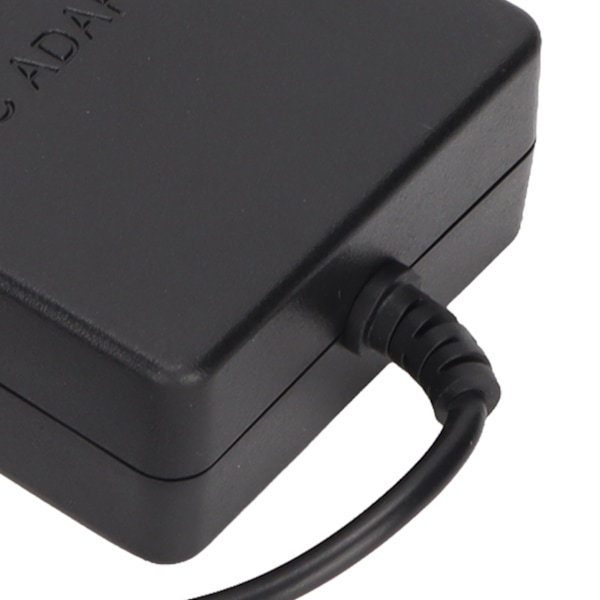 Strömadapter Ersättning Robust Portabel AC Adapter Ström för PlayStation2 70000 100-240VEU Kontakt
