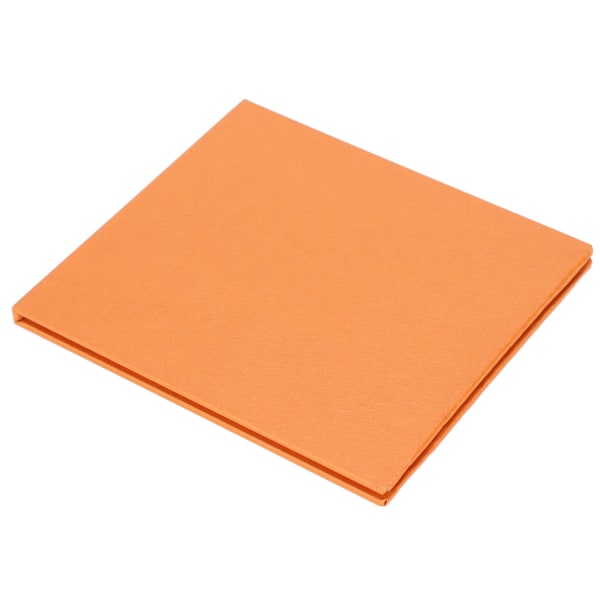 CD DVD Stabilisator Kolfiber 0.2mm Tuning Matta Skivstabilisator för Toppmatad Spelare Vit