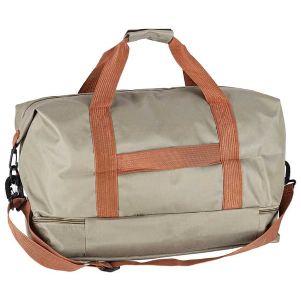 Resväska / Handbagage Väska - 58x34x23,5cm Beige beige