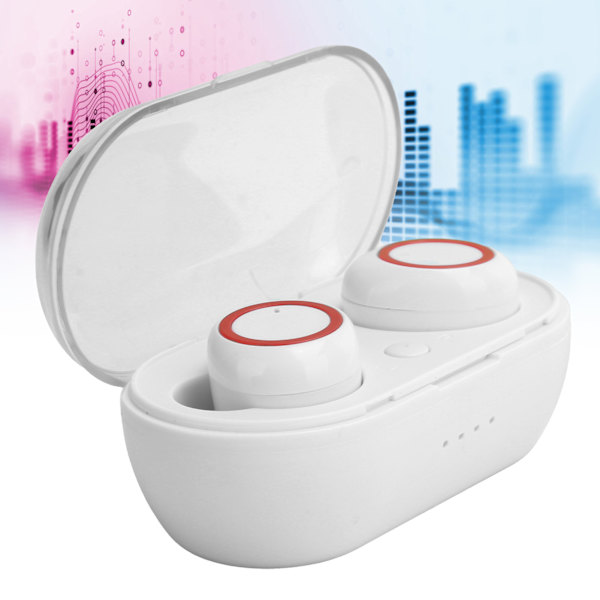 Y50 Trådlösa Bluetooth Hörlurar Bluetooth Öronsnäckor Stereo Hörlurar Bluetooth 5.0 Headset