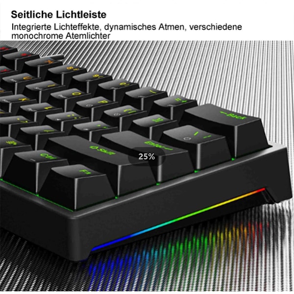 K620 Gaming