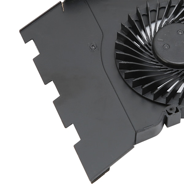 PC-fläktar Stark Värmeavledning Hållbar Kompatibel Datorradiatorkylare för DELL Laptops