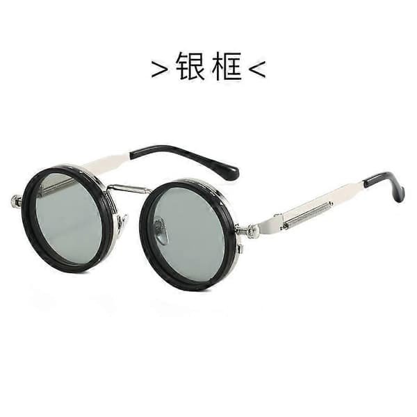 Visionguard NF aurinkolasit, Visionguard ND-suodatin aurinkolasit, Punk Cross-mirror sliver
