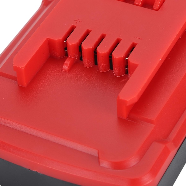 Batteriadapter Stabil Säker Portabel 18V Batteri till för Einhell Elverktygs Batteriomvandlare