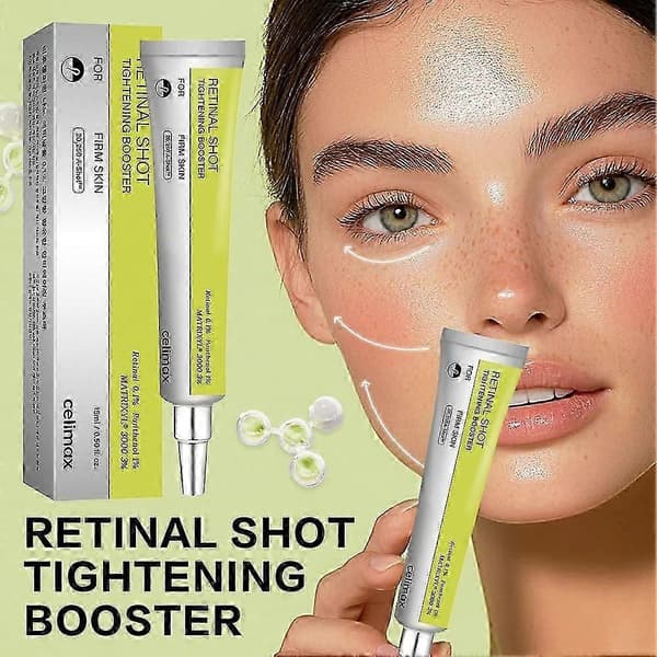 celimax kiinteyttävä tehostaja retinolilla 15ml[TT]