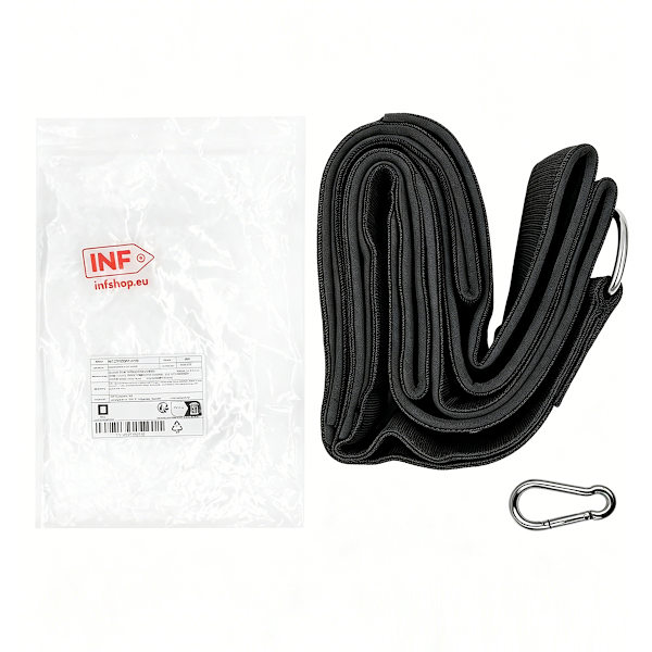 Lat Pulldown Rope for Home Gym - Triceps Training Cable Attachment for Physical Aerobic Exercise[TT] 208