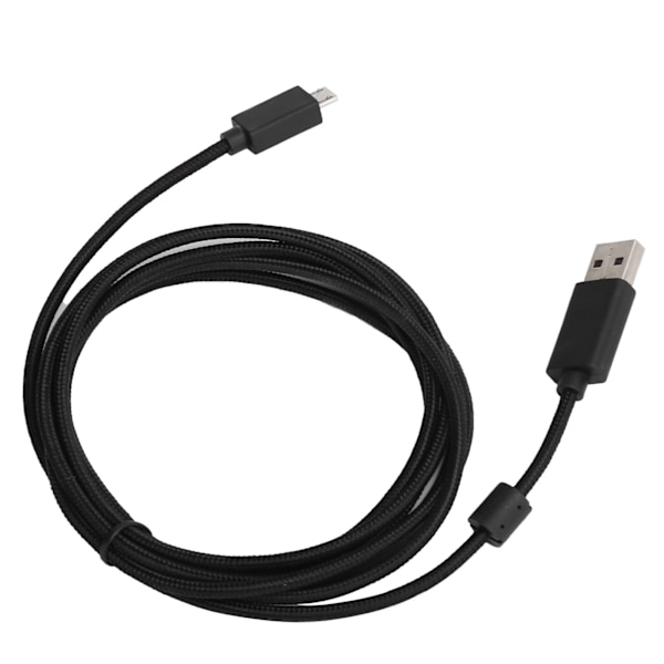 USB-ljudkabel Hörlursladd Tillbehör Passar Logitech G633 G633s G933 G933S Headset
