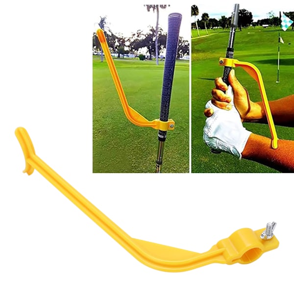 Golf Swing Training Aids Golf Correcting Trainer Tool Posture Motion Correction Trainer