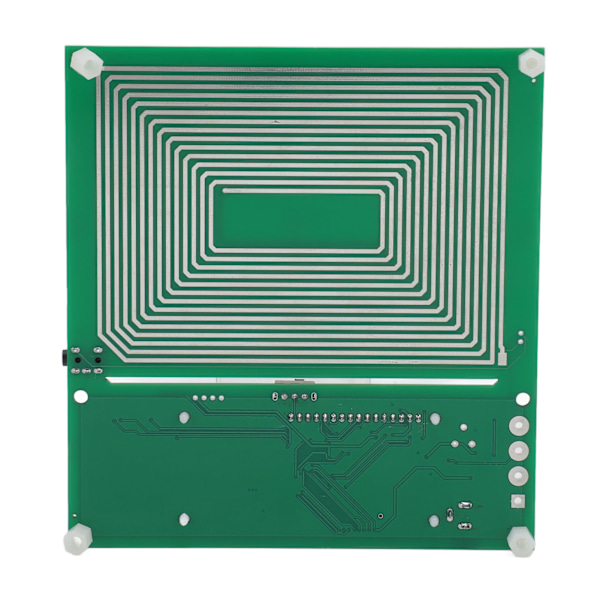 Schumann Våg Generator 7.83Hz Ren Sinus USB Uppladdningsbar 0.01‑100000Hz Justerbar Ultralågfrekvens Pulsgenerator