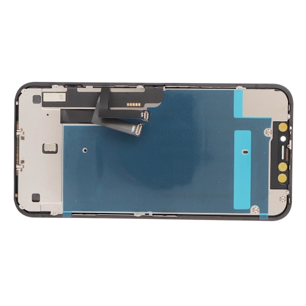 Telefon LCD-skärm Digitizer Assembly Thin Film Transistor HD Smartphone Skärmbyte för IPhone för IPhone 11 Original