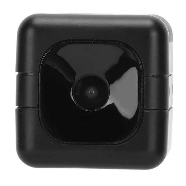 Mini Röstinspelare Brusreducering Portabel HD Intelligent Fickvideokamera Inspelare för Konferens Lärande 64G