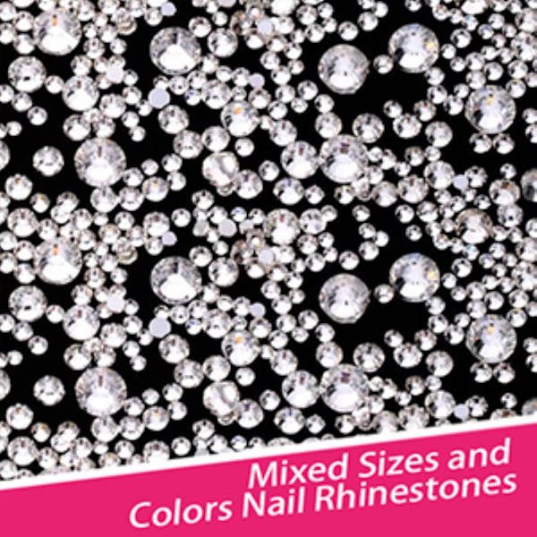 Stilfullt Nagelkonst Kit, 9st Pennpenslar för Uttrycksfulla Nageldesigner, Striping Nagelkonstpenslar för Dynamiska Mönster, Glitter, Folieflingor &