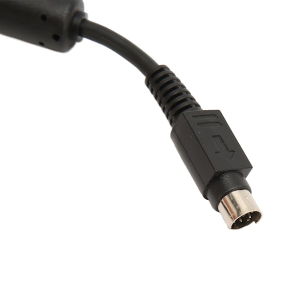 Camera Link-kabel Professionell 2 i 1 Plug and Play Strömkabel Datakabel för Logitech CC2900e 3500e 2900ep 3000e 3m