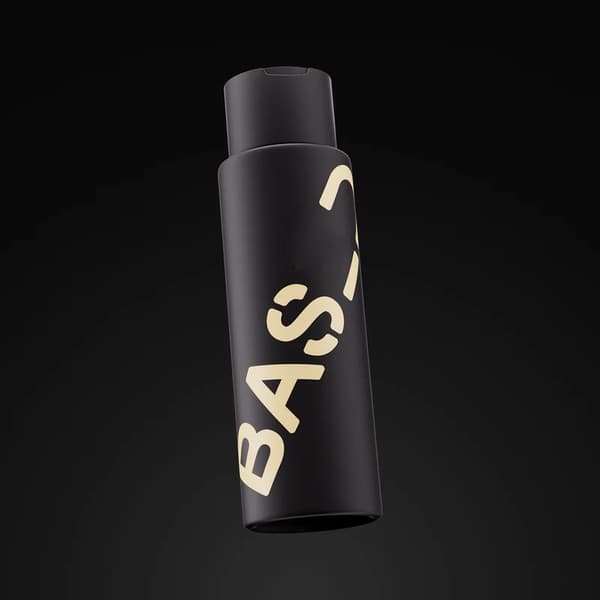 Bodyworks 355ml Shampoo til skinnende, glat hår.