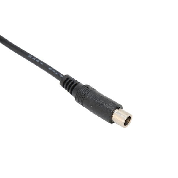 42V 2A DC 5525mm Hona Strömadapter Strömförsörjning Laddare Intelligent Säker Laddning 100‑240VEU Kontakt