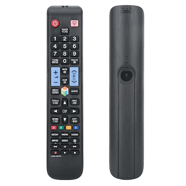 Ersättningsfjärrkontroll för Samsung AA59-00638A PS51E8000GM PS60E8000GM PS64E8000GM