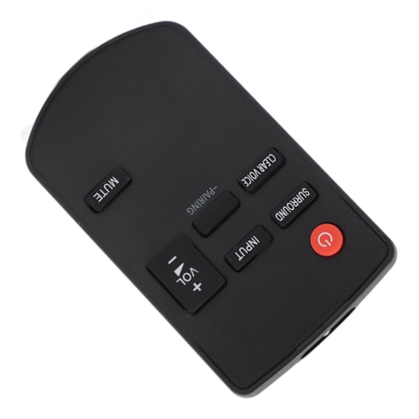 N2QAYC000102 Soundbar Fjärrkontroll för SCHTB8 SC HTB8 SCHTB8EB SC HTB8 EB SC HTB8EB K SCHTB8EG SC HTB8 EG SCHTB8GN
