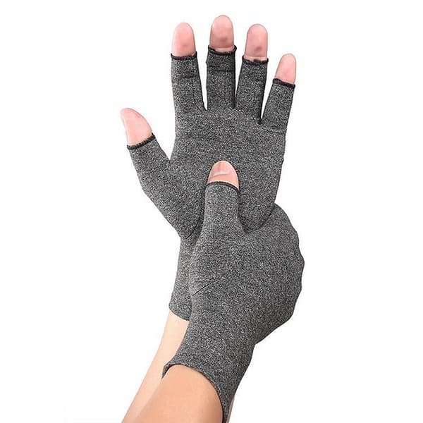 Gigt Handsker - Handsker til Gigt L l