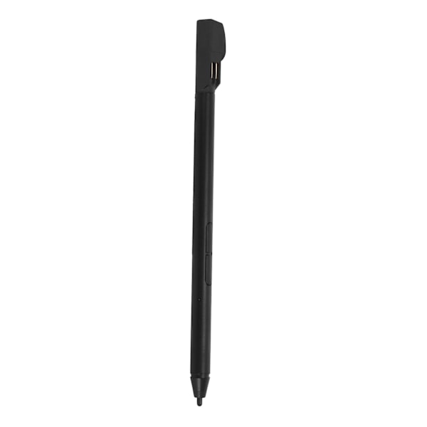 Styluspenna för Lenovo för ThinkPad Tablet 10 4096 Tryckkänslighet Plug and Play Pekskärmspenna med 2 Knappar