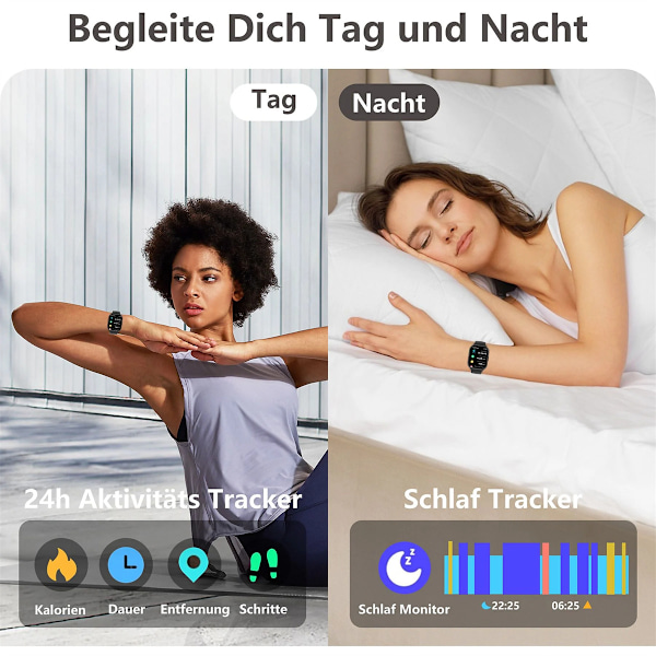 2,01'' Tum med samtalsfunktion