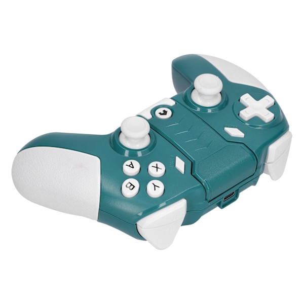 Mobil Spelkontroll Mobil Gamepad med Typ C Laddningsport för Android Smartphones