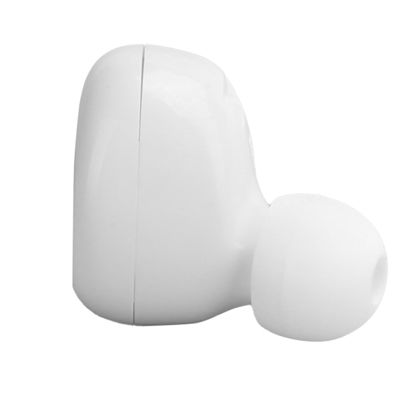 Y50 Trådlösa Bluetooth Hörlurar Bluetooth Öronproppar Stereo Hörlurar Bluetooth 5.0 Headset Vit