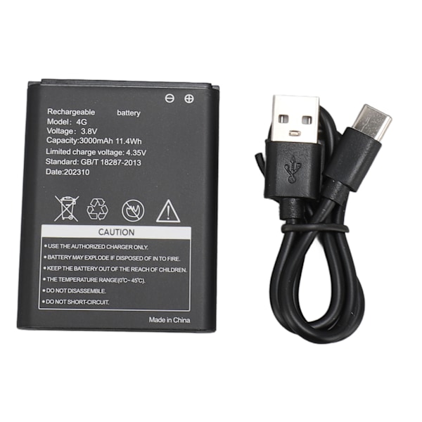 4G LTE WiFi Modem Professionell 300Mbps Hög Hastighet Färgskärm 4G Mobil WiFi Router för Mobiltelefon Laptop Tablet