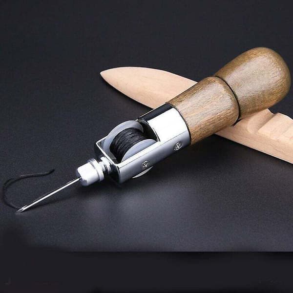 Starlight DIY læderhåndsymaskine - RAPANDA