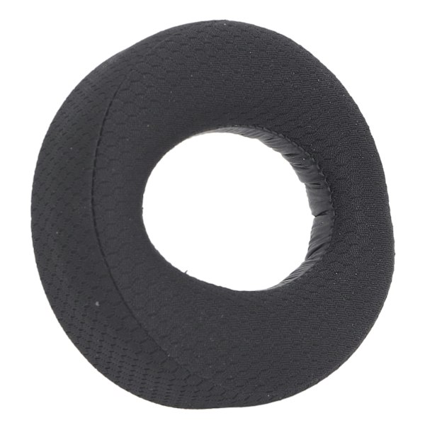 Öronkuddar Ersättning för PS5 Pulse 3D Trådlöst Headset Öronkuddar med Ljudisolerande Skum