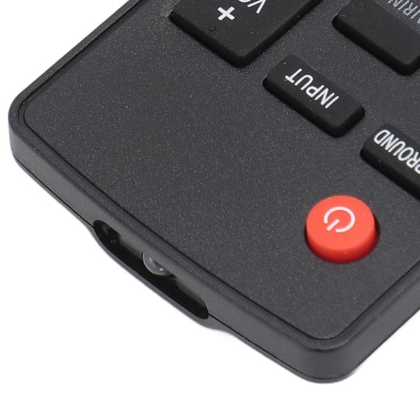 N2QAYC000102 Soundbar Fjärrkontroll för SCHTB8 SC HTB8 SCHTB8EB SC HTB8 EB SC HTB8EB K SCHTB8EG SC HTB8 EG SCHTB8GN
