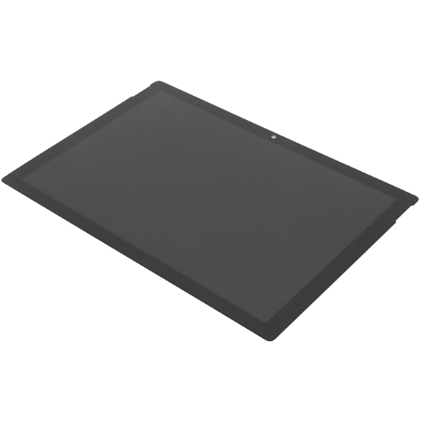 Laptop LCD Skärm Verktygssats Inkluderad Känslig Tålig Skärm Ersättning för Surface Pro 7 1866 12.3 Tum