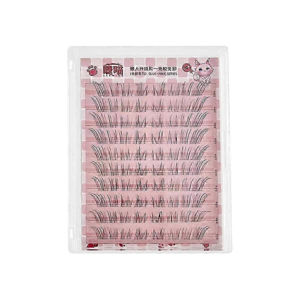 Tekoripset Manga Nature Diy Cosplay Ripsien Meikki Vinot Tekoripset[D]