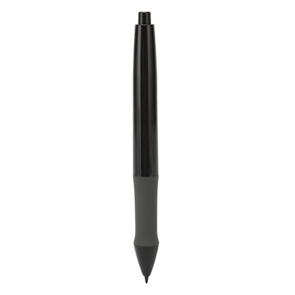 PEN68 Stylus Svart 8192 Trycknivå Ergonomisk Design Stark ABS Smidig Smart Penna för HUION Grafikritplatta