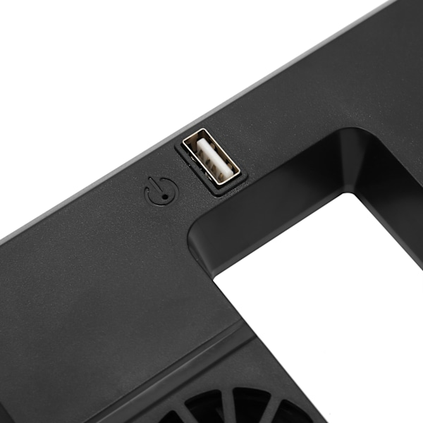 Kylfläkt Turbin Temperaturkontroll USB Extern Kylare för Xbox Series X Kylsystem