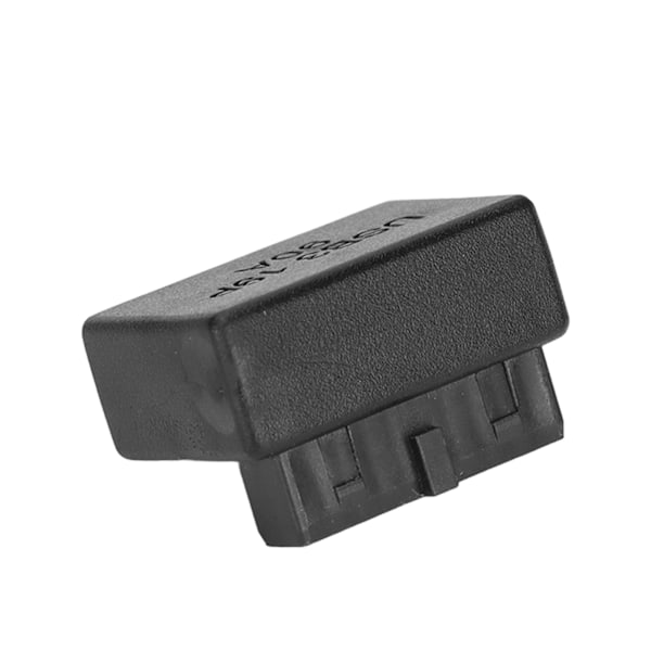 USB 3.0 90° Adapter Flerlagerskretskort Enkel Installation 19/20Pin Strömadapter