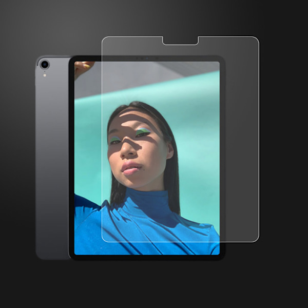 Skärmskydd för Air 10.9'' Glass Screen Protector (2020)