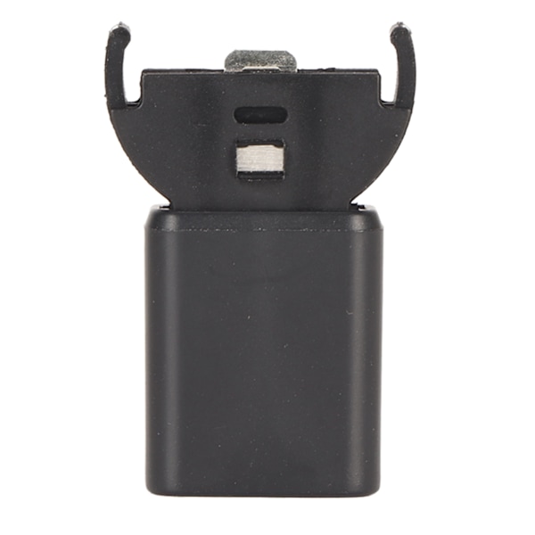 Knappcellsladdare för LIR2032 USB C Laddning Mini Mynt Knappcellsladdare för LIR1632 LIR2025 LIR2016 LIR2032H Levereras Utan Batteri