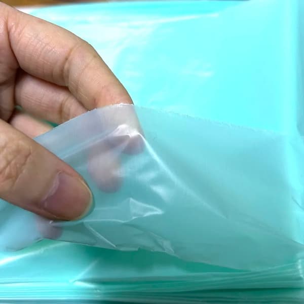 Blespand Refillposer 4-pak 16L, Lugtforseglede Affaldsposer Erstatning 4-Pack