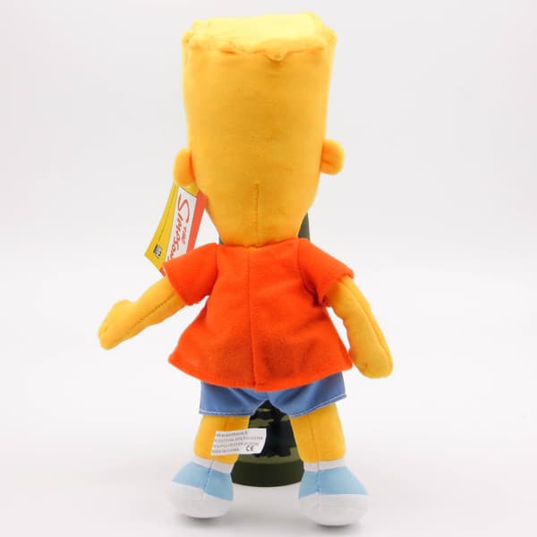 APU Plysj - The Simpsons 30cm