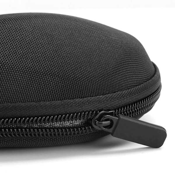 Trådlös Mus Väska Svart Förvaringsväska med Handrem Passar för Logitech MX Master 3/602/g700s