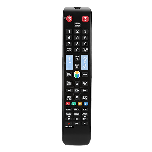 AA59-00790A Ersättningsfjärrkontroll Smart TV-kontroll för Samsung