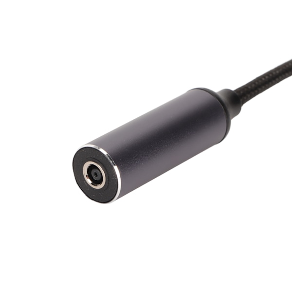 PD DC 4.5mmx0.6mm Hona Ingång till USB Typ C Hane Strömladdningskabel 100W DC4506 till Typ C Kabel för Telefoner Surfplattor Bärbara Datorer