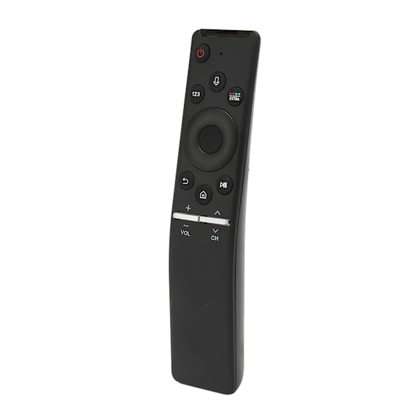 Röstfjärrkontroll Kompatibel för UN49MU6300F UN65TU850DF UN65TU8000F LED LCD HDTV