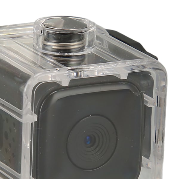 Mini Vattentät Kamera HD 1080P Infraröd Mörkerseende Multifunktionell Mini Actionkamera DV-kamera för Utomhussporter