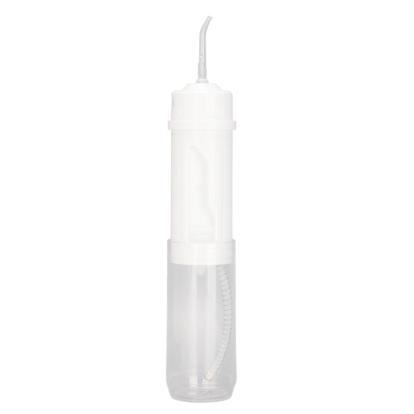 Sladdlös Vattenflosser Elektrisk Portabel Dental Oral Irrigator för Tandrengöring