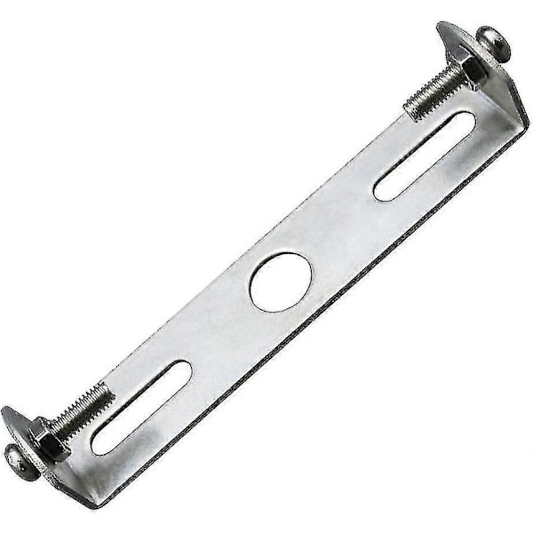 4-pack Lighting Fixture Ceiling Plate Bracket 90mm Earthed With Screws Suspension Ceiling Pendant Lamp[TT]